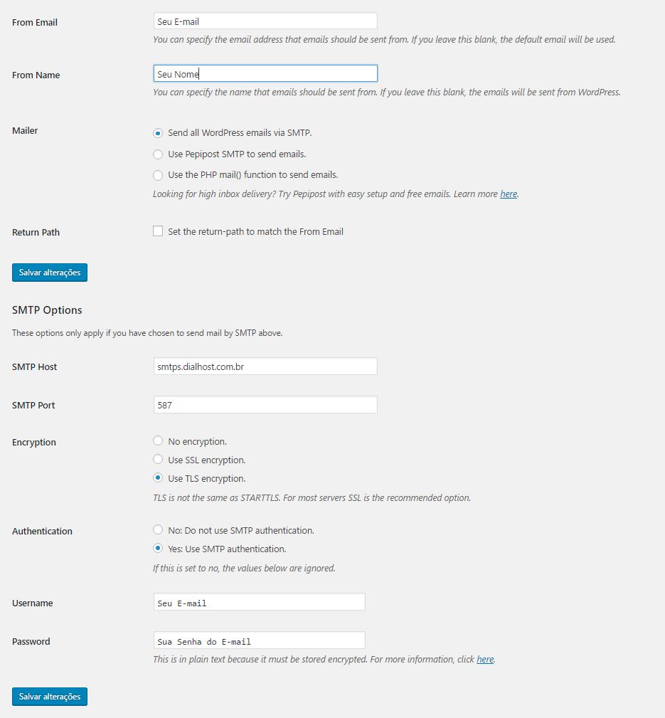Contact Form 7