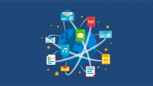 Um Breve Histórico da Internet Um Breve Histórico da Internet