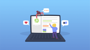 WordPress: Tudo que você precisa saber para criar um site WordPress: Tudo que você precisa saber para criar um site