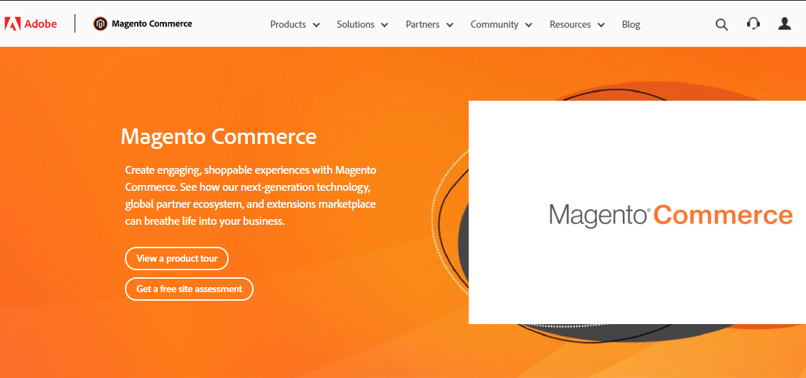 Magento