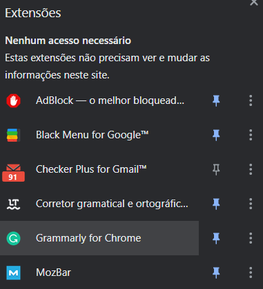 Os melhores Plugins no Google Chrome para sua produtividade