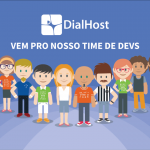 DialHost Internet